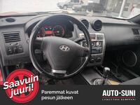 Hyundai Coupe vaihtoauto