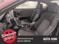 Hyundai Coupe vaihtoauto