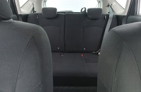 Nissan NOTE vaihtoauto