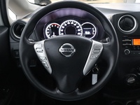 Nissan NOTE vaihtoauto