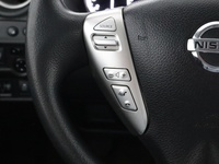 Nissan NOTE vaihtoauto