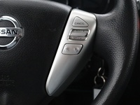 Nissan NOTE vaihtoauto