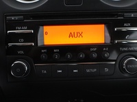 Nissan NOTE vaihtoauto