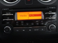 Nissan NOTE vaihtoauto