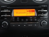 Nissan NOTE vaihtoauto