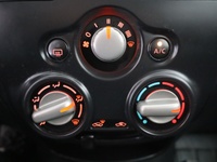 Nissan NOTE vaihtoauto