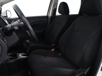 Nissan NOTE vaihtoauto