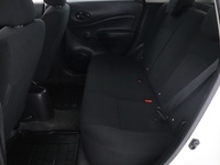 Nissan NOTE vaihtoauto