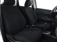 Nissan NOTE vaihtoauto