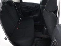 Nissan NOTE vaihtoauto