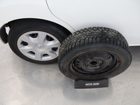 Nissan NOTE vaihtoauto