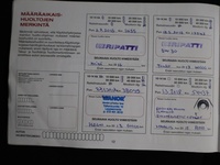 Nissan NOTE vaihtoauto