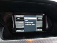 Mercedes-Benz GLK vaihtoauto