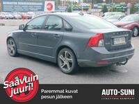 Volvo S40 vaihtoauto