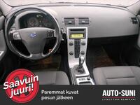 Volvo S40 vaihtoauto