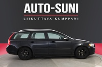 Volvo V50 vaihtoauto