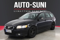 Volvo V50 vaihtoauto