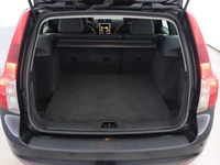 Volvo V50 vaihtoauto