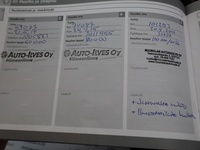 Volvo V50 vaihtoauto