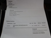 Volvo V50 vaihtoauto