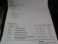 Volvo V50 vaihtoauto