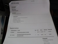 Volvo V50 vaihtoauto