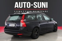 Volvo V50 vaihtoauto