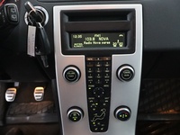 Volvo V50 vaihtoauto