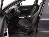 Volvo V50 vaihtoauto