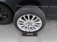 Volvo V50 vaihtoauto