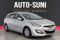 Hyundai i30 vaihtoauto