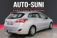 Hyundai i30 vaihtoauto