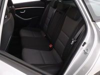 Hyundai i30 vaihtoauto