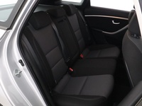 Hyundai i30 vaihtoauto