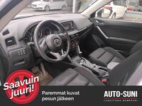 Mazda CX-5 vaihtoauto