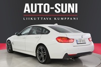 BMW 420 vaihtoauto