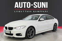 BMW 420 vaihtoauto