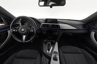 BMW 420 vaihtoauto