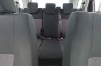 Suzuki SX4 vaihtoauto