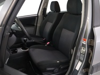 Suzuki SX4 vaihtoauto