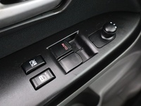 Suzuki SX4 vaihtoauto