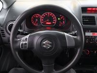 Suzuki SX4 vaihtoauto
