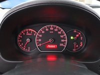 Suzuki SX4 vaihtoauto