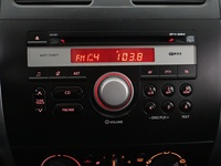 Suzuki SX4 vaihtoauto