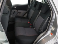 Suzuki SX4 vaihtoauto