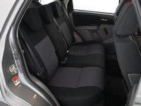 Suzuki SX4 vaihtoauto