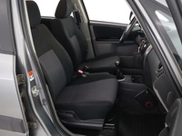 Suzuki SX4 vaihtoauto