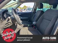 Opel Zafira Tourer vaihtoauto