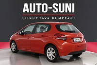 Peugeot 208 vaihtoauto