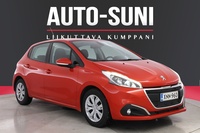 Peugeot 208 vaihtoauto